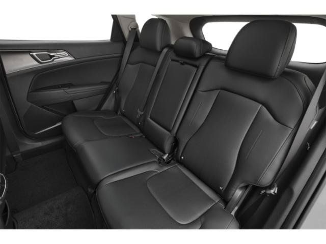 Certified 2026 Kia Sportage EX FWD image 15