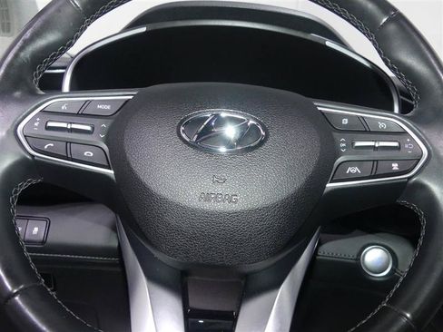 Used 2022 Hyundai Santa Fe Limited AWD/4WD image 32