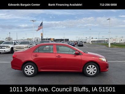 Used 2010 Toyota Corolla