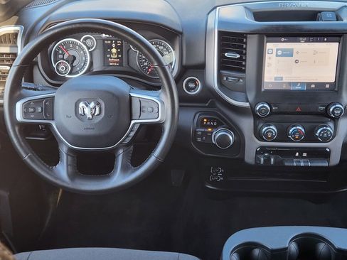 Used 2024 RAM 2500 Big Horn image 29