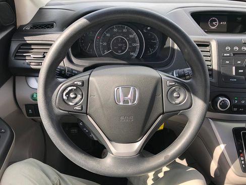 Used 2012 Honda CR-V EX image 14