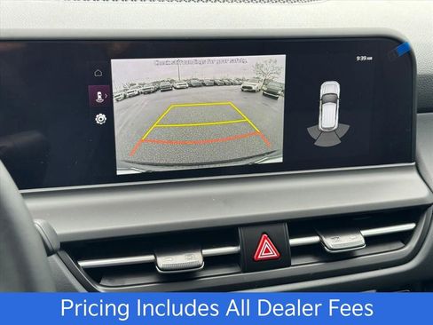 New 2026 Kia Seltos EX FWD image 18