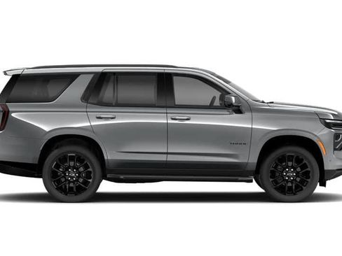 New 2026 Chevrolet Tahoe RST w/ Comfort Package AWD/4WD image 4