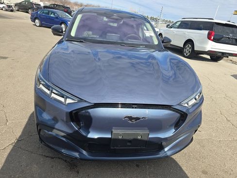 Used 2021 Ford Mustang Mach-E Premium image 2