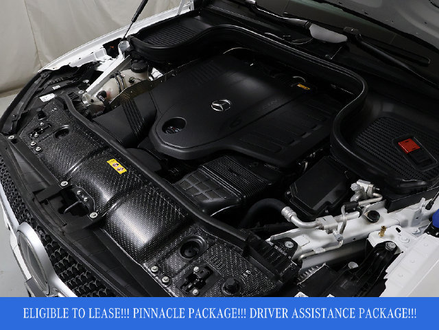 Certified 2026 Mercedes-Benz GLE 450 4MATIC image 41