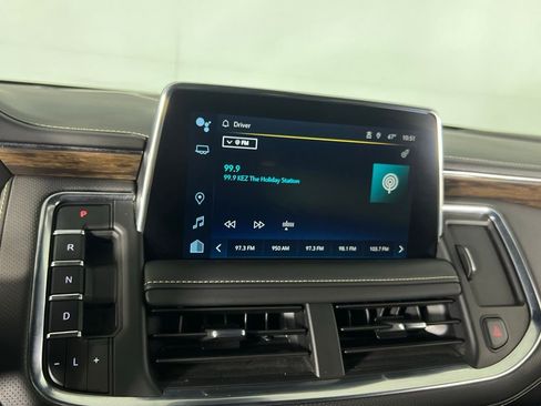 Used 2024 Chevrolet Tahoe Premier image 18