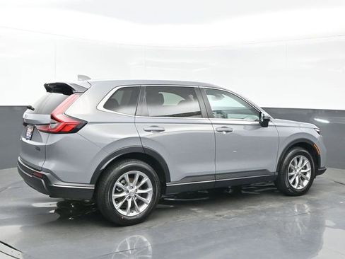 Certified 2025 Honda CR-V EX-L image 6
