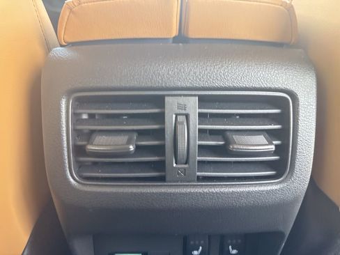 Certified 2023 Nissan Rogue Platinum w/ Platinum Premium Package image 17