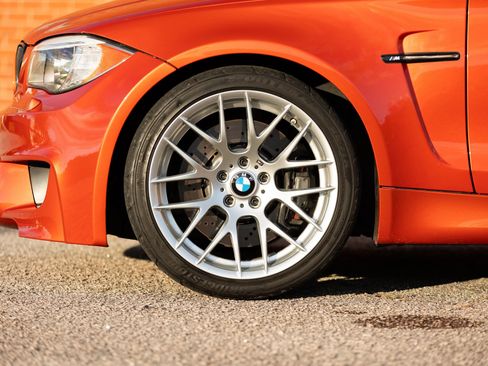 Used 2011 BMW 1 Series M image 13