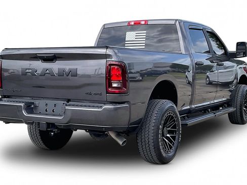 Used 2026 RAM 2500 Lone Star AWD/4WD image 13