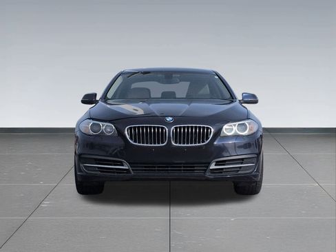Used 2014 BMW 535i xDrive Sedan image 9