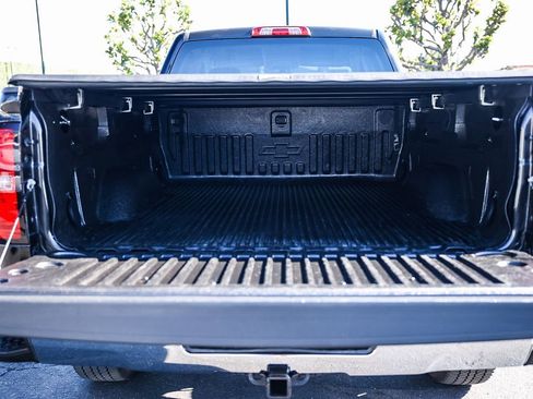 Used 2015 Chevrolet Silverado 1500 LT w/ All Star Edition image 39