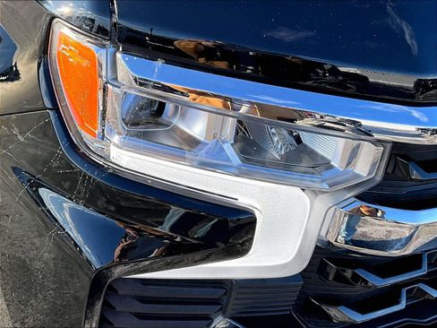 Used 2022 Chevrolet Silverado 1500 LT image 34