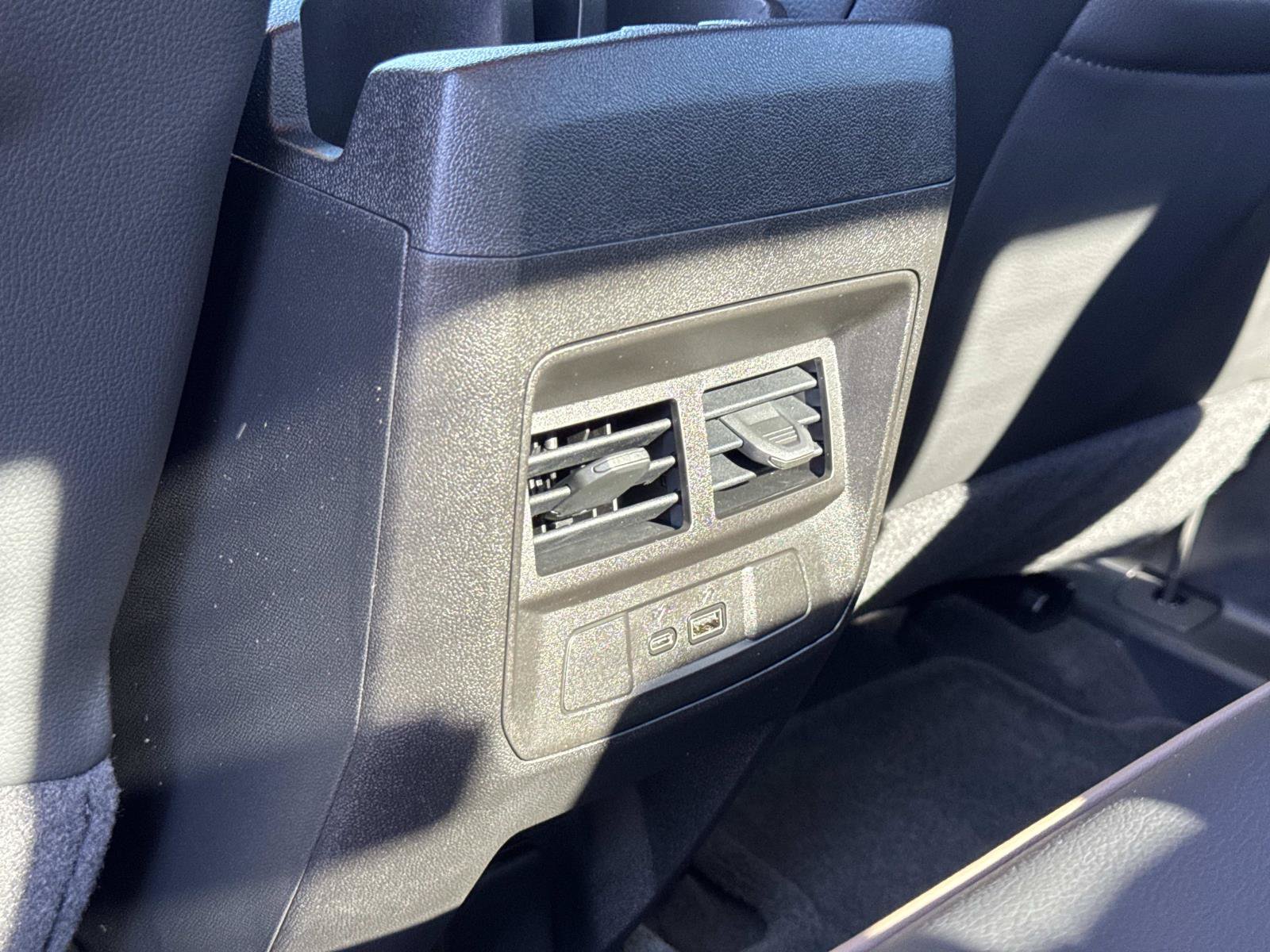 Used 2026 GMC Canyon Denali AWD/4WD image 30