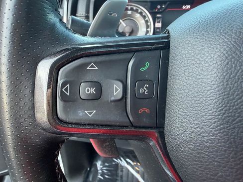 Used 2022 RAM 1500 Laramie AWD/4WD image 25
