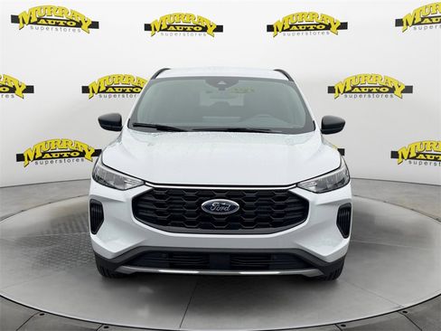 New 2026 Ford Escape ST-Line w/ Tech Pack #1 image 8