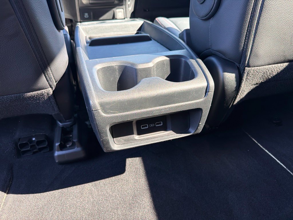 Used 2023 Honda Odyssey Sport image 37