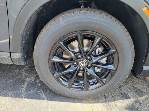 New 2026 Honda CR-V Sport-L image 13