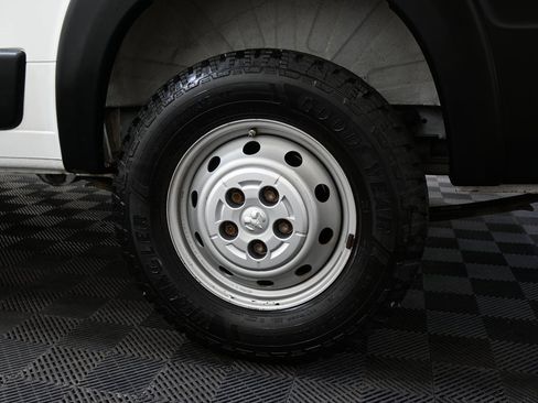 Used 2021 RAM ProMaster 2500 image 28