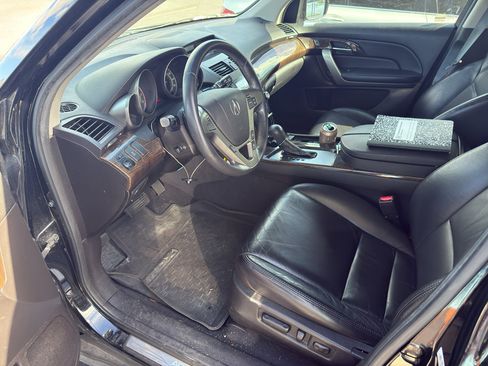 Used 2013 Acura MDX 3.7L (A6) image 5