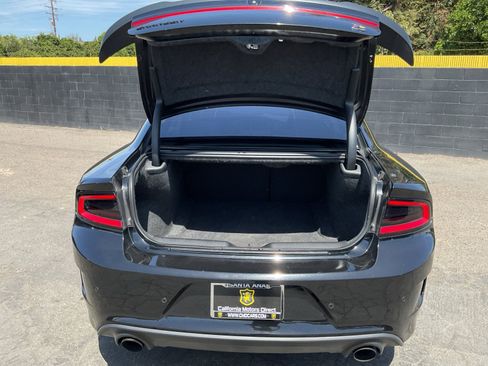 Used 2020 Dodge Charger Scat Pack RWD image 25