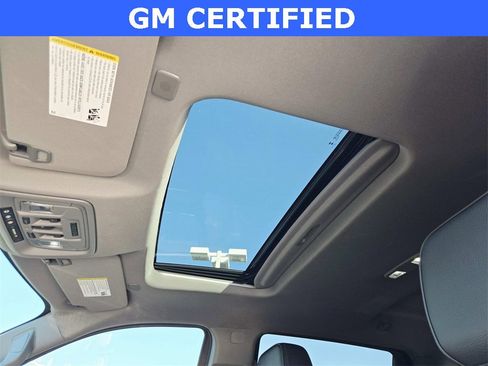 Certified 2025 GMC Sierra 1500 Denali w/ Denali Reserve Package image 10