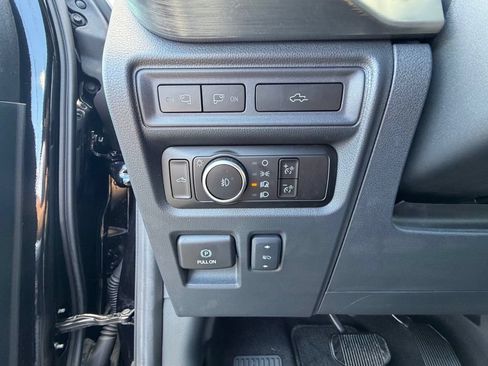 Used 2023 Ford F150 Lariat w/ Equipment Group 502A High AWD/4WD image 3