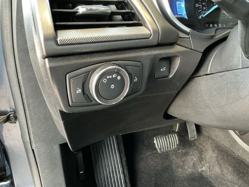 Used 2019 Ford Fusion S image 30