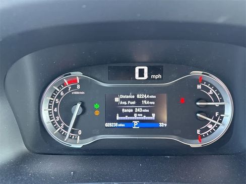 Used 2023 Honda Ridgeline RTL image 12