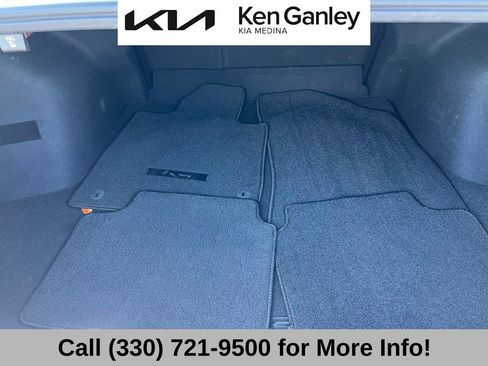 Used 2023 Kia K5 GT-Line AWD/4WD image 53