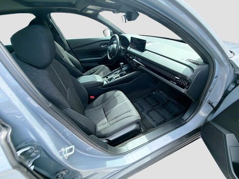 Certified 2023 Honda Accord Sport image 30