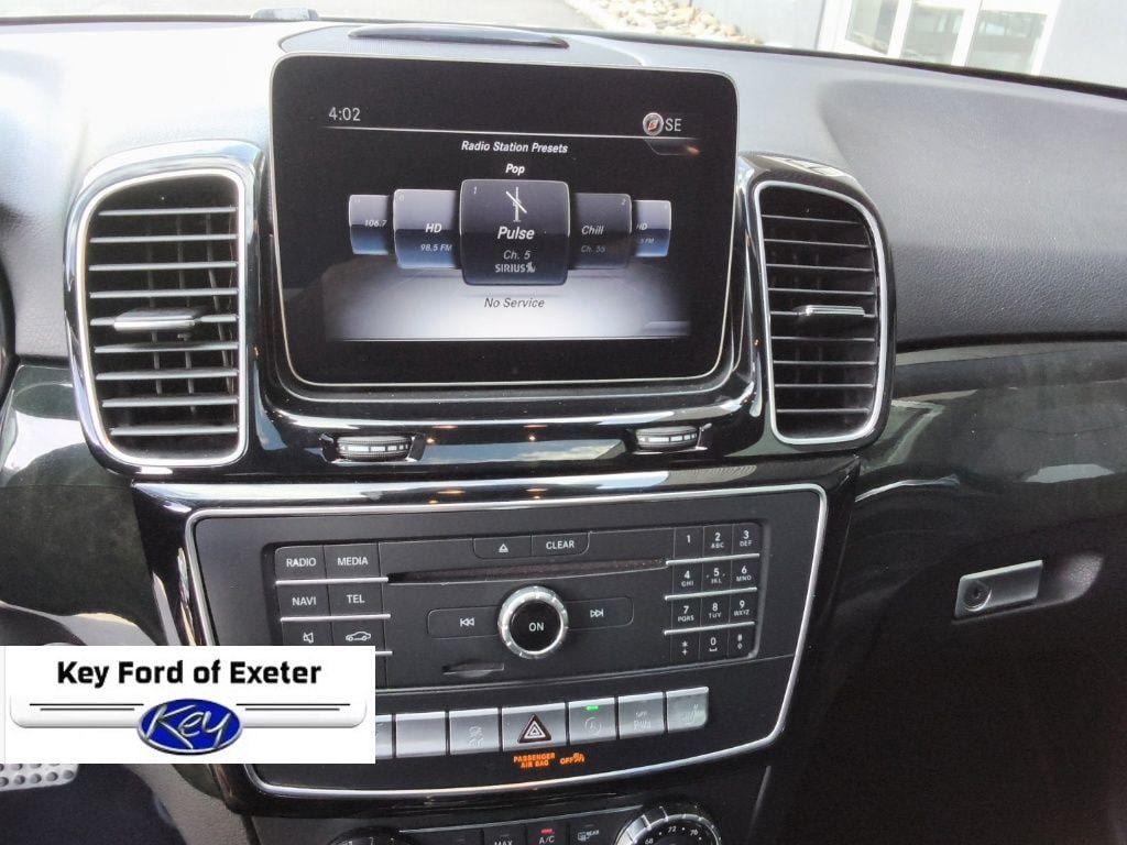 Used 2019 Mercedes-Benz GLE 400 4MATIC image 31