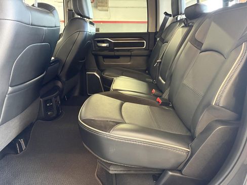 Used 2024 RAM 2500 Laramie image 18