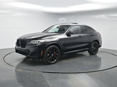 Used 2023 BMW X4 xDrive30i w/ Premium Essential Package