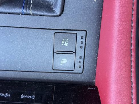 Used 2017 Lexus RC F w/ Premium Package image 19