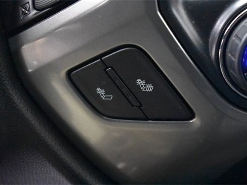 Certified 2018 Chevrolet Silverado 1500 LT w/ All Star Edition image 31