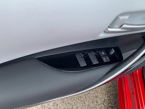 Used 2023 Toyota Corolla XSE FWD image 13