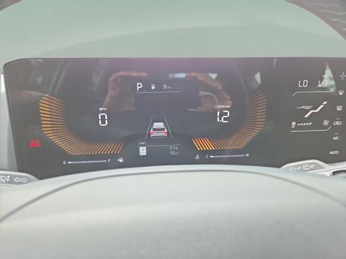 New 2026 Kia K4 EX FWD image 33