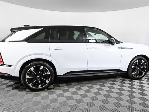 New 2025 Cadillac Escalade IQ Sport 2 image 27