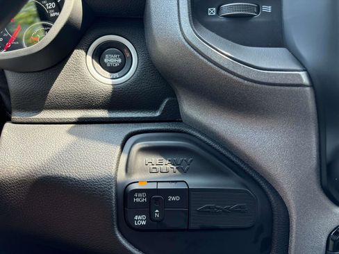 New 2024 RAM 2500 Tradesman w/ Chrome Appearance Group image 11