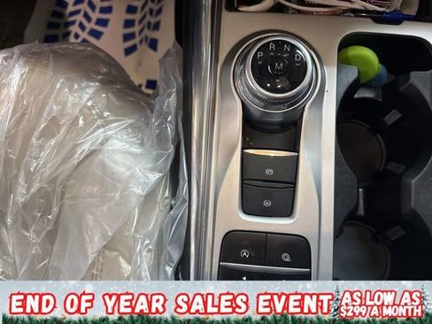 Used 2020 Ford Explorer XLT w/ Equipment Group 202A image 19