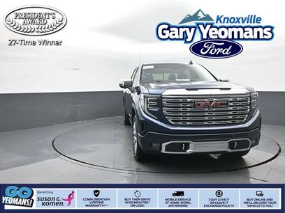 Used 2022 GMC Sierra 1500 Denali w/ Denali Reserve Package
