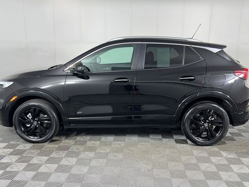 Used 2026 Buick Encore GX Sport Touring w/ Comfort Package AWD/4WD image 22