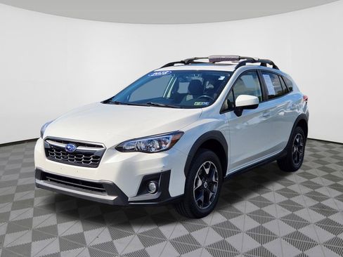 Used 2018 Subaru Crosstrek 2.0i Premium AWD/4WD image 2