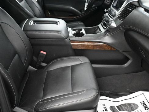 Used 2019 Chevrolet Tahoe LT AWD/4WD image 10