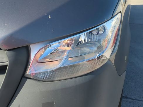 Used 2022 Mercedes-Benz Sprinter 4500 w/ Parking Package image 10