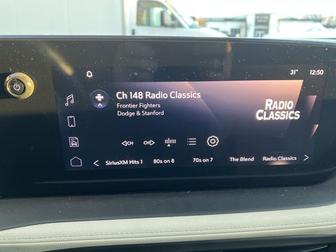 Used 2024 Buick Encore GX Sport Touring w/ Advanced Technology Package image 23