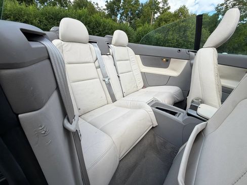 Used 2008 Volvo C70 T5 FWD image 18