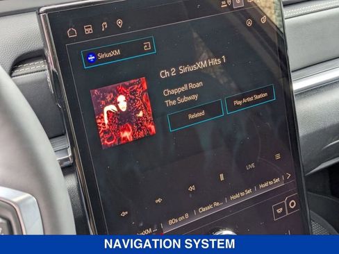 New 2026 GMC Terrain Elevation w/ Black Edition image 22