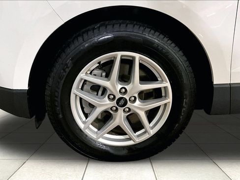 Certified 2024 Ford Edge SEL AWD/4WD image 12